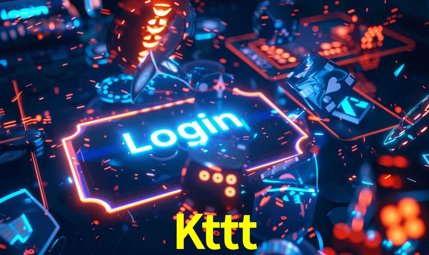 Bônus de Cadastro Cassino Kttt